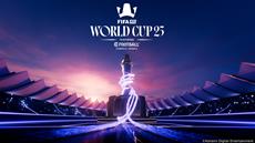 Das eSports-Weltmeisterschaftsturnier FIFAe World Cup 2025<sup>&trade;</sup> beginnt am 10. Dezember in Riad, Saudi-Arabien!