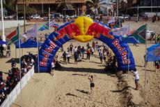 Das Fitness-Event des Jahres: Red Bull Ibiza Royale ruft dich zur Challenge 