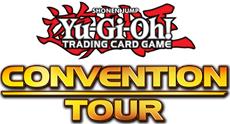 Das Yu-Gi-Oh! Trading Card Game geht 2026 wieder auf Tour