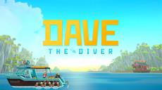Dave the Diver’s New Accolades Trailer Reels in the Love