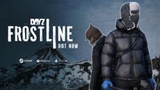 DayZ Frostline ist ab sofort verf&uuml;gbar