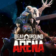 Dead Ground:Arena verl&auml;sst Early Access - Dead GroundZ Demo folgt