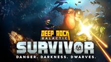Deep Rock Galactic: Survivor Reveals Major Free Update, Including Endless Mode