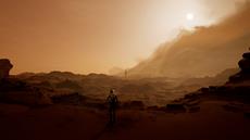 Deliver Us Mars: Neuer Story Trailer zeigt eine atemberaubende Mission zur Rettung der Menschheit