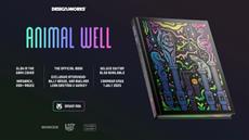 Delve into the Depths of Discovery: &apos;Animal Well: Design Works&apos; Opens for Pre-Orders
