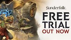 Demo f&uuml;r Sunderfolk jetzt auf Steam und PlayStation 5 verf&uuml;gbar!