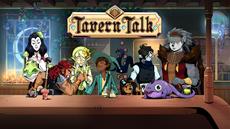 Der gem&uuml;tliche Coffee Talk x D&amp;D Visual Novel “Tavern Talk” kommt am 20. Juni!