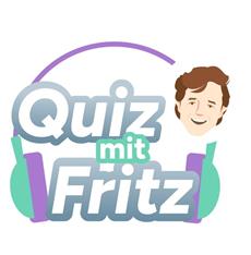 Der heutige Neueinsteiger in den Games-Charts: Fritz Egner mit „Quiz mit Fritz“