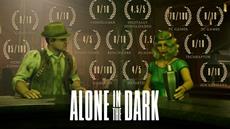 Der Wahnsinn hat einen Soundtrack - Jetzt Alone in the Dark OST anh&ouml;ren!