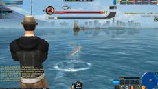 Der Wurm ist am Haken: Open Beta von Fishing Hero gestartet