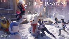 Destiny: Rising Unveils New Update The Dawning and Content Roadmap for 2026