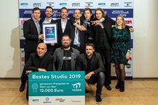 Deutscher Entwicklerpreis 2019: YAGER gewinnt Auszeichnung f&uuml;r Bestes Studio