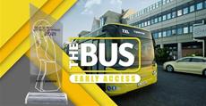 Deutscher Entwicklerpreis 2021 f&uuml;r „The Bus“