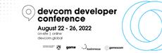 devcom Developer Conference 2022 was a huge success!