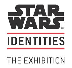 Die Ausstellung STAR WARS Identities