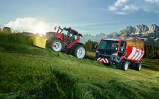 Die FarmCon 25 gastiert in Tirol