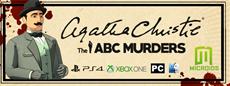 Die Hintergr&uuml;nde zu «Agatha Christie - The A.B.C. Murders», dem Adventurespiel