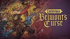 Die Jagd durch die Nacht beginnt: Castlevania: Belmont’s Curse ist ab heute erh&auml;ltlich