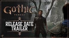 Die Kolonie ruft: Gothic 1 Remake erscheint im Juni 2026