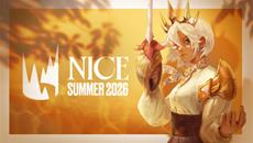 Die LEC Summer Finals 2026 finden in Nizza statt