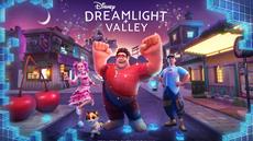 Die n&auml;chste kostenlose Aktualisierung f&uuml;r „Disney Dreamlight Valley“, „Pixelgenau“, erscheint am 29. Juli!