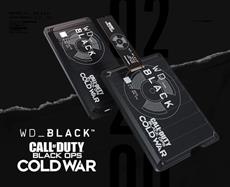 Die neue WD_BLACK Call of Duty-Special Edition