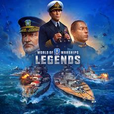 Die Ozeane sind bereit f&uuml;r die Closed-Beta von World of Warships: Legends