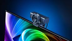 Die Razer Kiyo V2 Pro - eine 4K-Webcam f&uuml;r fl&uuml;ssigere Videos mit 60 FPS