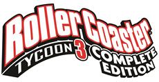 Die RollerCoaster Tycoon<sup>&reg;</sup> 3: Complete Edition ist jetzt f&uuml;r Nintendo Switch und PC erh&auml;ltlich