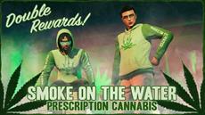 Diese Woche in GTA Online: Doppelte Belohnungen f&uuml;r Geldw&auml;schemissionen f&uuml;r das Smoke on the Water, in Kurztrips und Lamars Kontaktmissionen, &amp; vieles mehr