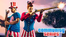 Diese Woche in GTA Online: Feierlichkeiten zum Unabh&auml;ngigkeitstag, Boni auf Landrennen, Autowerkstatt-Kundenauftr&auml;ge und Abschleppdienste - und mehr