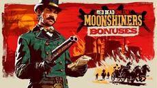 Diesen Monat in Red Dead Online: Dreifache Belohnungen f&uuml;r Verk&auml;ufe von Schwarzgebranntem, in Schwarzbrenner-Storymissionen und in Free-Roam-Missionen