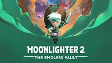 Digital Sun talks about everything coming in Moonlighter 2's next BIG update!
