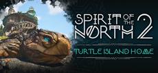 Discover a Mystical Moving Sanctuary: Turtle Island Home DLC Now Available for Spirit of the North 2