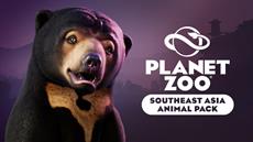 Discover new creatures great and small with Planet Zoo: Southeast Asia Animal Pack