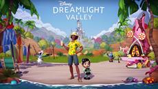 Disney Dreamlight Valley to be Available In Stores In Brand-New Cozy Edition