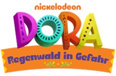 Dora: Regenwald in Gefahr ist ab sofort erhältlich