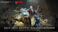 Dragonheir: Silent Gods and Dungeons &amp; Dragons Echoes of the Sleepless Event Returns with Reborn Version