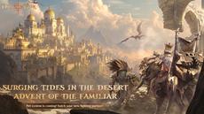 Dragonheir: Silent Gods Reborn Launches Season 3 and Dungeons &amp; Dragons crossover