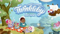 Dream of Decorating Delightful Dioramas? Twinkleby is Out Now!