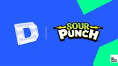 DreamHack Atlanta names SOUR PUNCH® Candy an Official Partner, Featuring their “SOUR PUNCH® Arcade” 