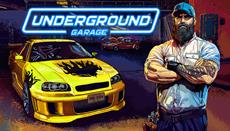 Driving Physics Revamped In New Update For Car Mechanic Open-World Racer, Underground Garage