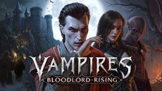 Du bist das Gesicht der Dunkelheit: Vampires: Bloodlord Rising erh&auml;lt Character Creator als neues Feature