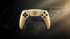 DualSense Wireless-Controller – 007 First Light Limited Edition erscheint am 27. Mai 2026
