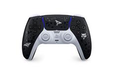 DualSense Wireless-Controller - The Last of Us Limited Edition erscheint am 10. April 2025