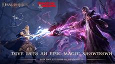DUNGEONS &amp; DRAGONS’ Legends Elminster and Sammaster Join Multiversal RPG Dragonheir: Silent Gods