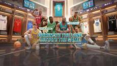 Dunk City Dynasty Welcomes Allen Iverson as part of 1st Anniversary Celebration