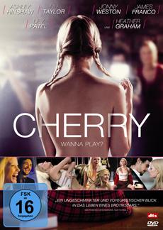 DVD-V&Ouml; | „Cherry“ – eine Story in San Franciscos Rotlicht-Industrie