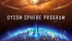 DYSON SPHERE PROGRAM CELEBRATES 50% FUNDING GOAL WITH NEW GAMEPLAY TRAILER AND STRETCH GOALS