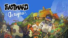 Eastward: Octopia launches in January for PC and Nintendo Switch